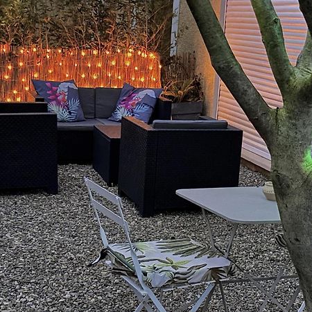 Appartement Romana Puissalicon 34 エクステリア 写真