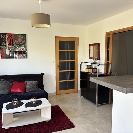 Appartement Romana Puissalicon 34 エクステリア 写真