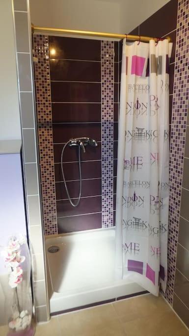 Appartement Romana Puissalicon 34 エクステリア 写真