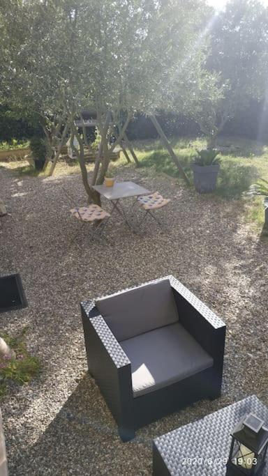 Appartement Romana Puissalicon 34 エクステリア 写真