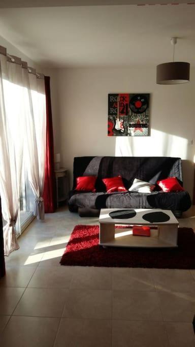Appartement Romana Puissalicon 34 エクステリア 写真