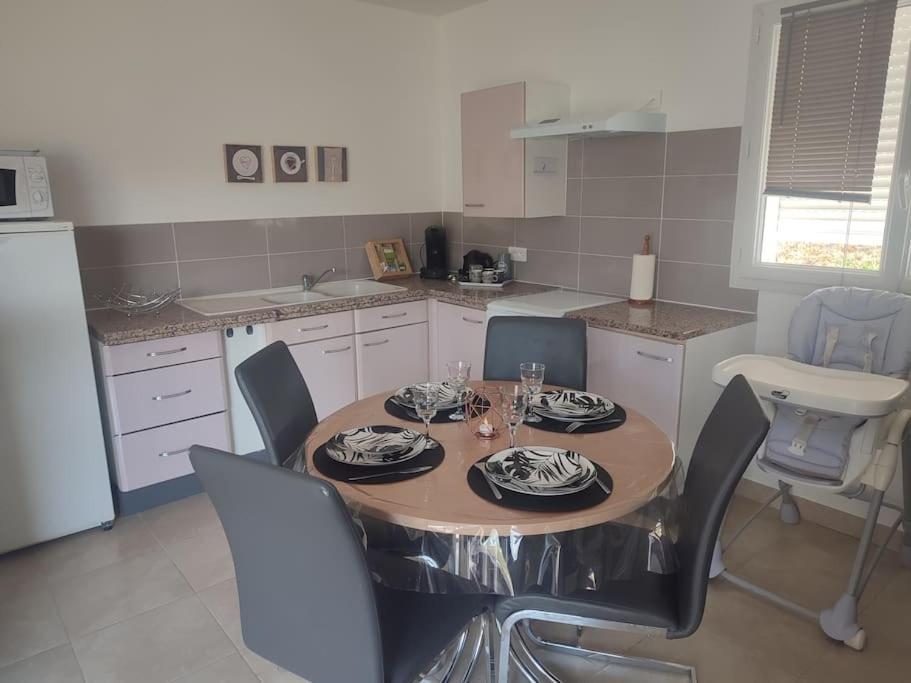 Appartement Romana Puissalicon 34 エクステリア 写真