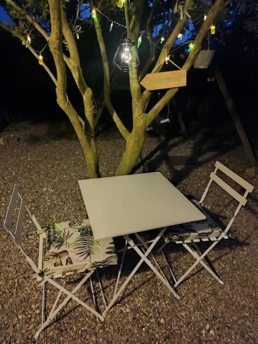 Appartement Romana Puissalicon 34 エクステリア 写真