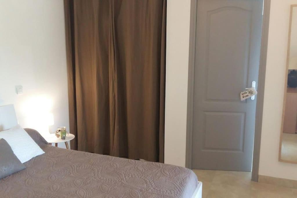 Appartement Romana Puissalicon 34 エクステリア 写真