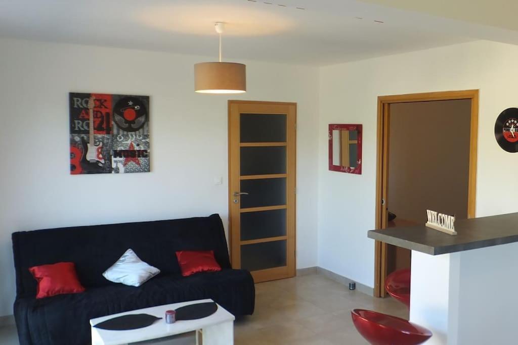 Appartement Romana Puissalicon 34 エクステリア 写真