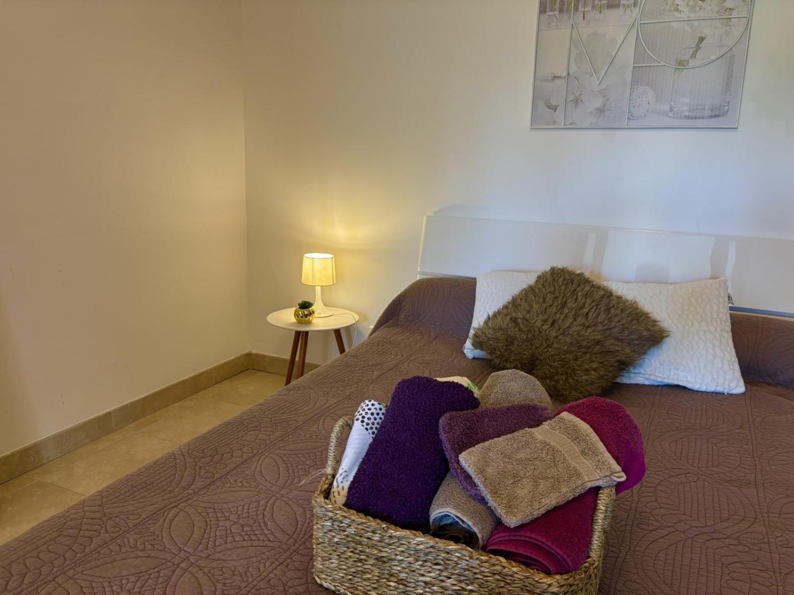 Appartement Romana Puissalicon 34 エクステリア 写真