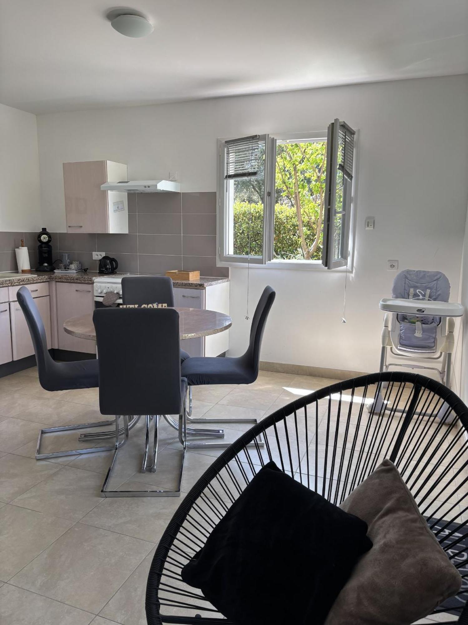 Appartement Romana Puissalicon 34 エクステリア 写真