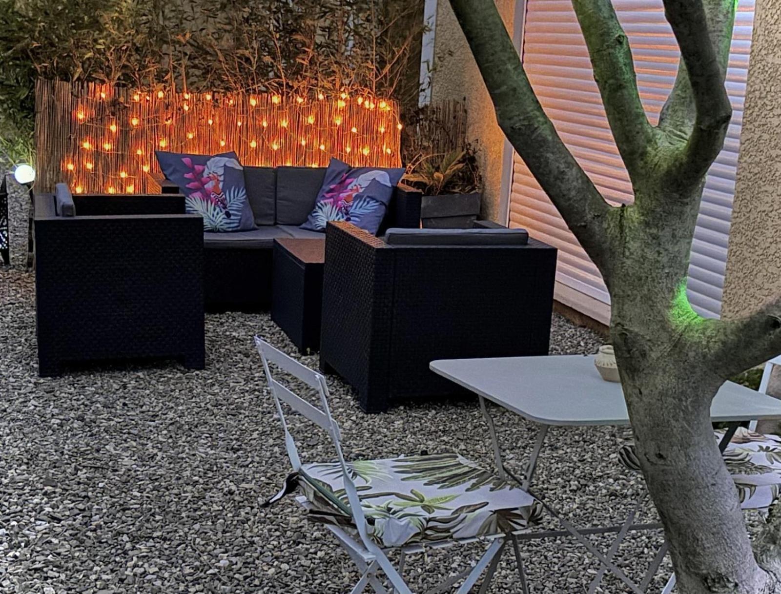 Appartement Romana Puissalicon 34 エクステリア 写真