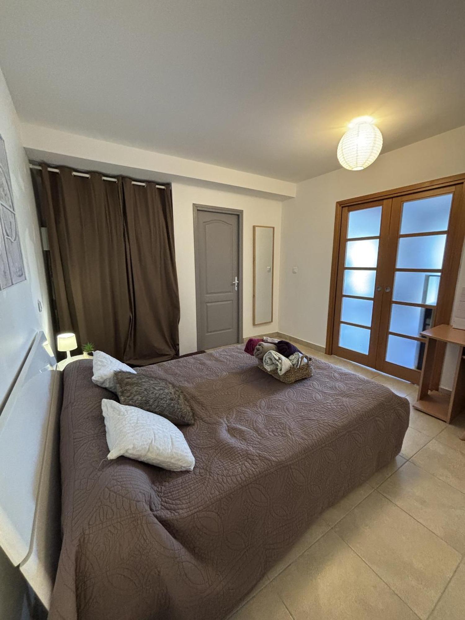 Appartement Romana Puissalicon 34 エクステリア 写真