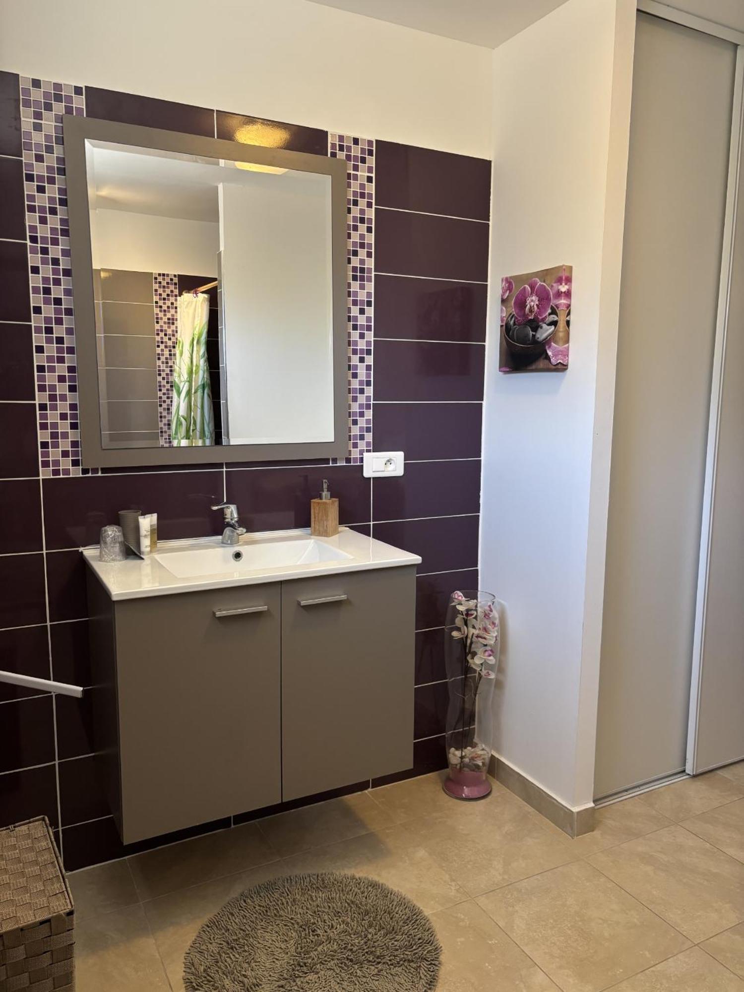 Appartement Romana Puissalicon 34 エクステリア 写真