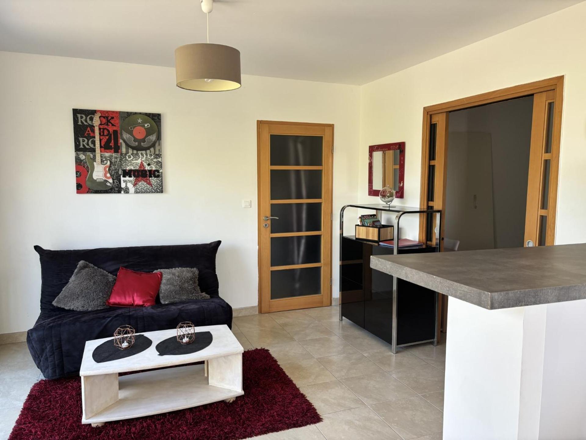 Appartement Romana Puissalicon 34 エクステリア 写真