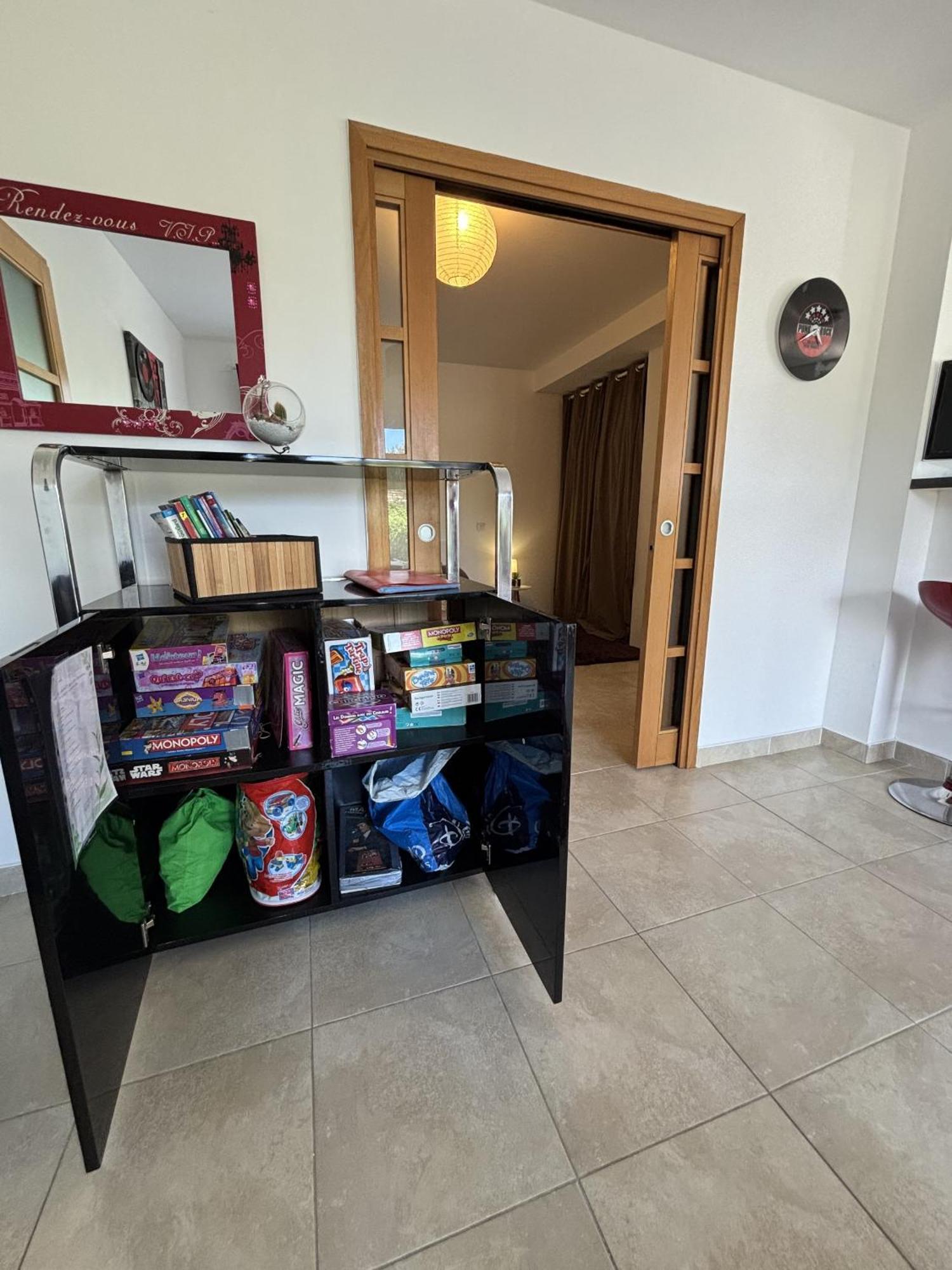 Appartement Romana Puissalicon 34 エクステリア 写真