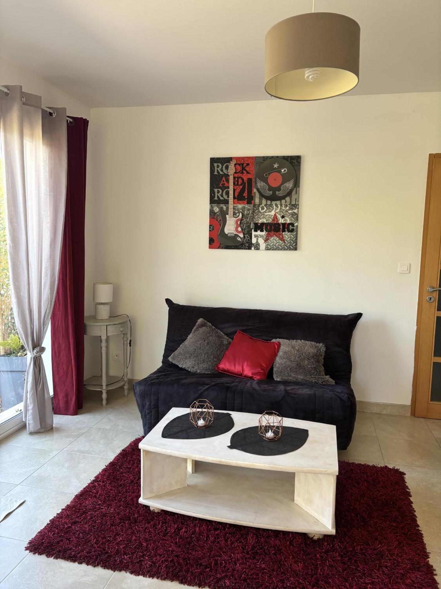 Appartement Romana Puissalicon 34 エクステリア 写真